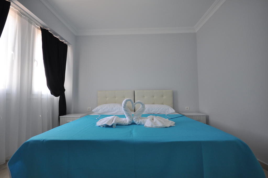 Manolya Apart Hotel Fethiye Luaran gambar