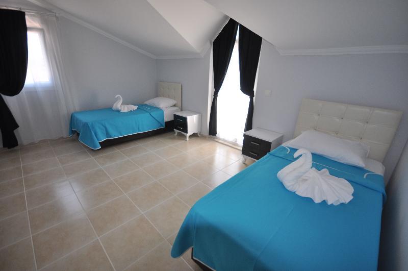Manolya Apart Hotel Fethiye Luaran gambar